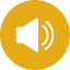 Speaker icon 64x64