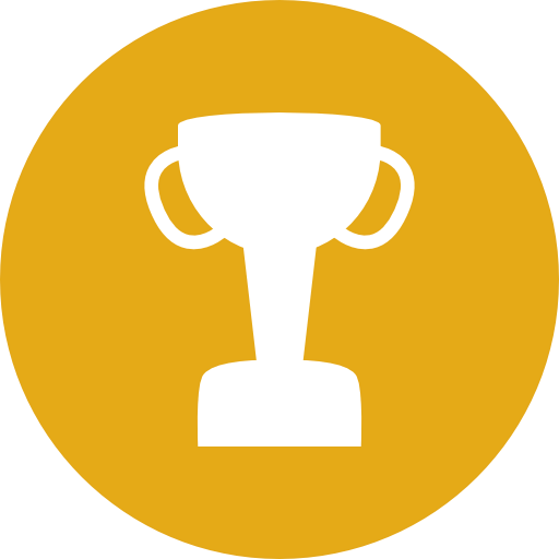 Trophy icon