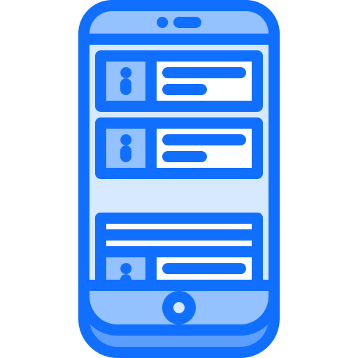 Notification icon