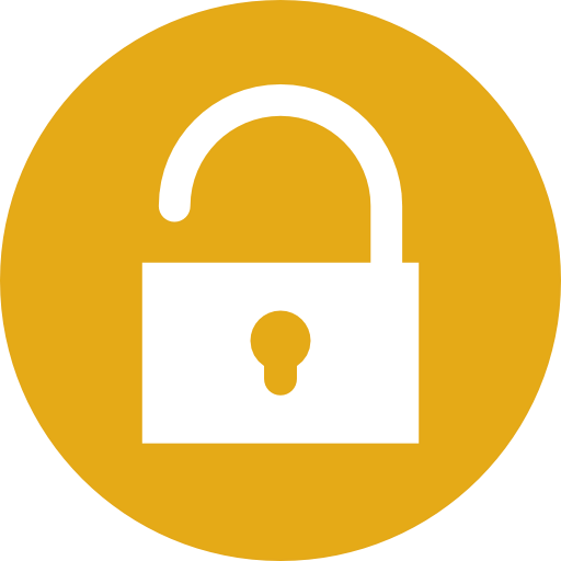 Padlock icon