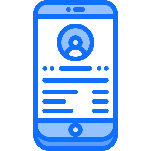 Contact icon