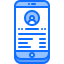 Contact icon 64x64