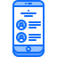 Contacts icon 64x64