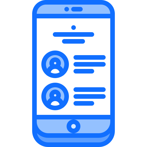 Contacts icon
