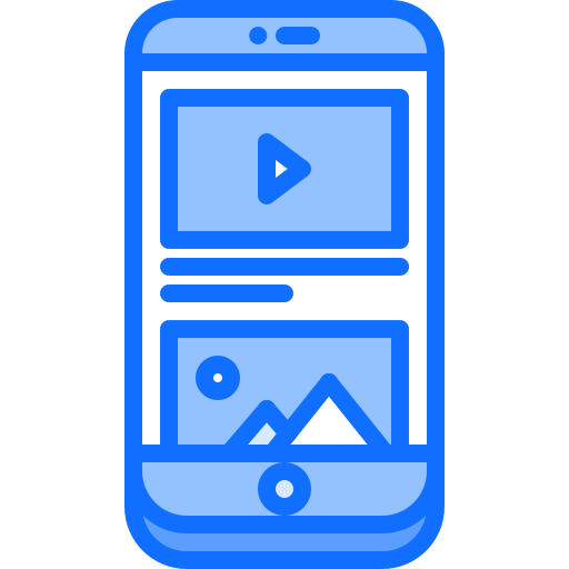 Video icon