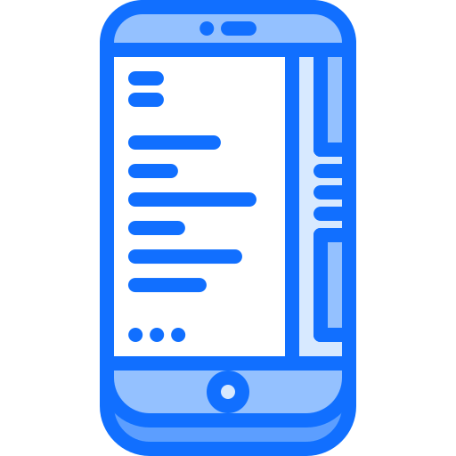 Menu icon