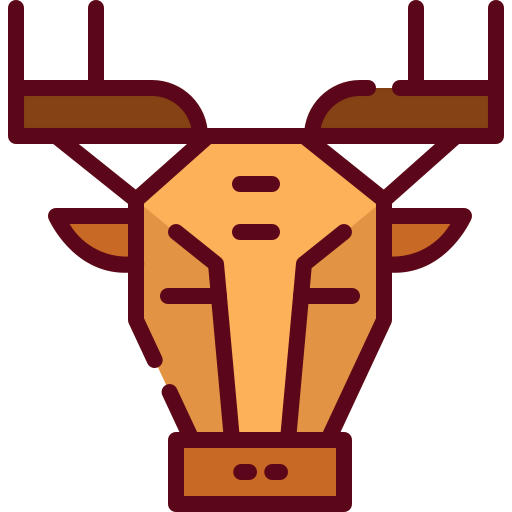Deer icon