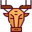 Deer icon 64x64