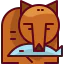 Bear icon 64x64