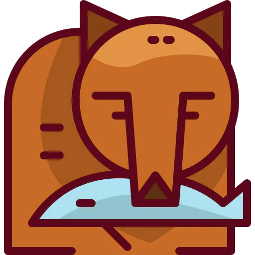 Bear icon