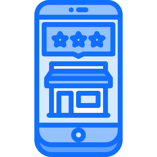 Rate icon