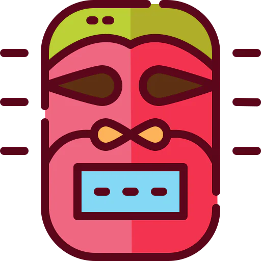 Mask icon