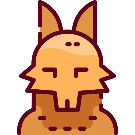 Fox icon