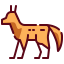 Fox icon 64x64