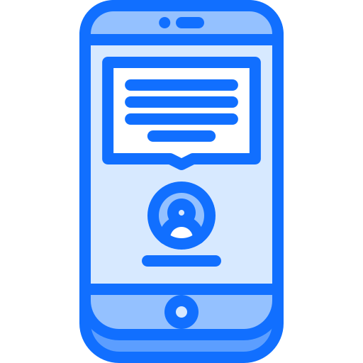 Feedback icon