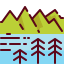 National Park icon 64x64