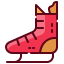 Ice skating icon 64x64
