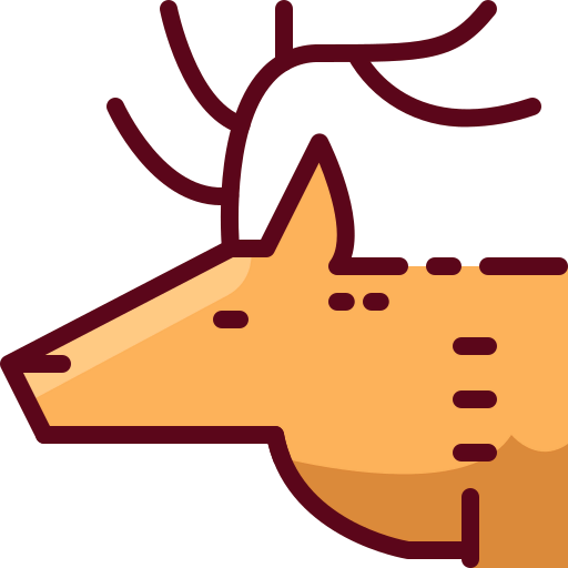 Deer icon
