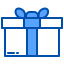 Present icon 64x64