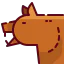 Bear icon 64x64