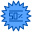 Discount icon 64x64