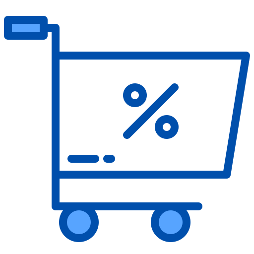Cart icon