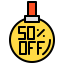 Badge icon 64x64