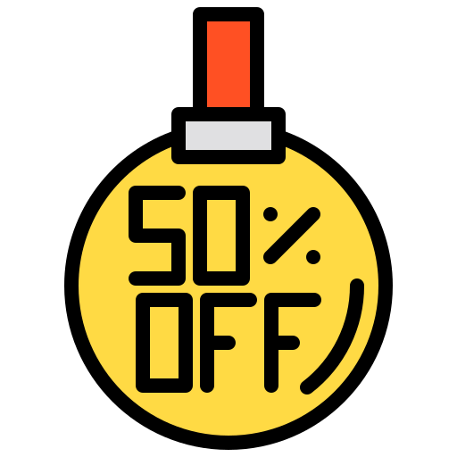 Badge icon
