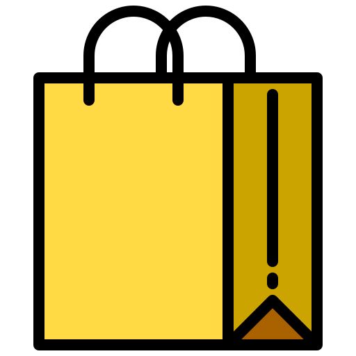 Bag icon