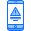 Warning icon 64x64