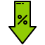 Discount icon 64x64