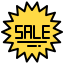 Sales icon 64x64