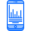 Chart icon 64x64