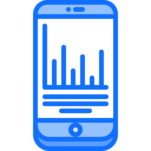 Chart icon