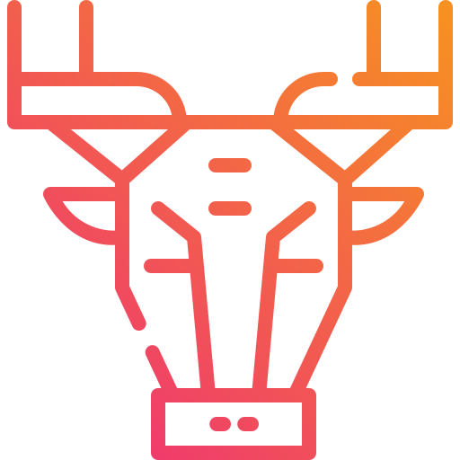 Deer icon