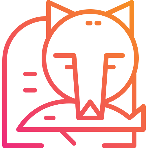 Bear icon