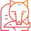 Bear icon 64x64