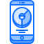 Pie chart icon 64x64