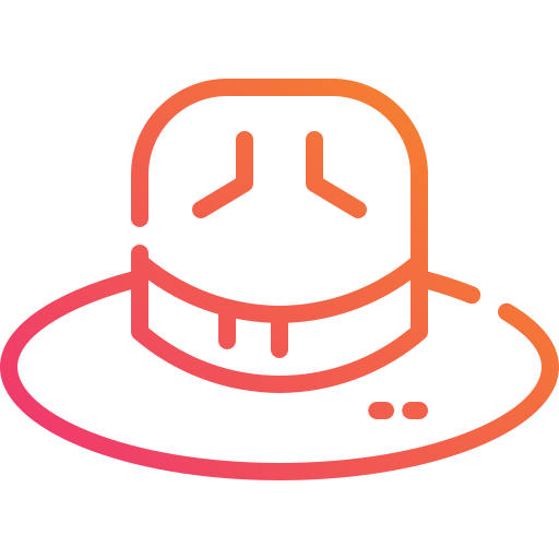Cap icon