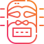 Mask icon 64x64