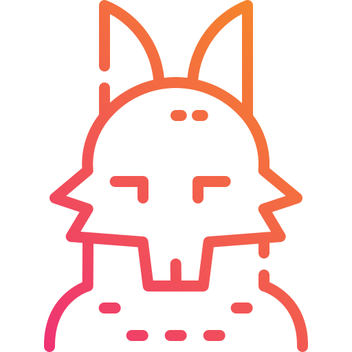 Fox icon