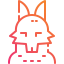 Fox icon 64x64