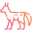 Fox icon 64x64