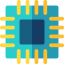 Microchip icon 64x64