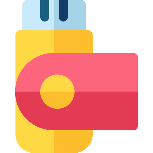 Usb icon