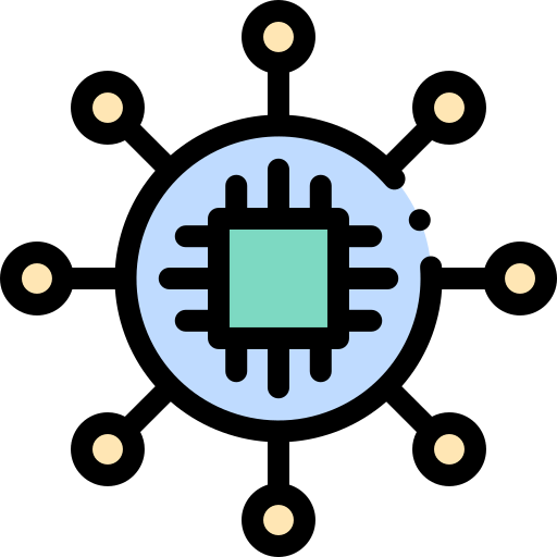 Network icône