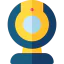 Web cam icon 64x64