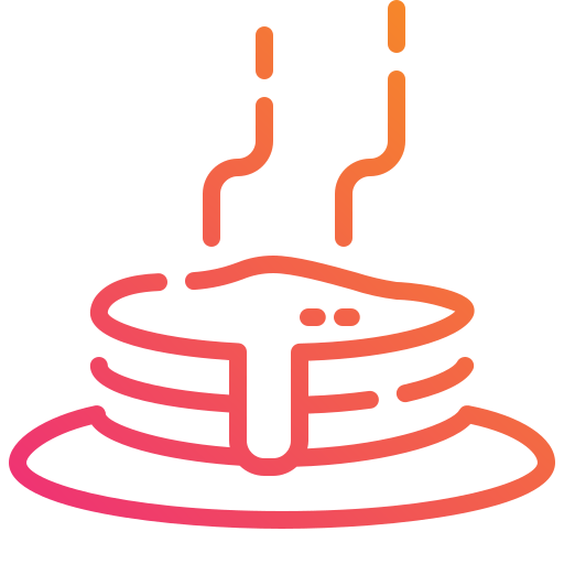 Maple syrup icon