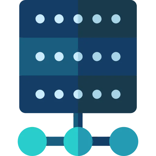 Server icon