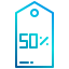 Label icon 64x64